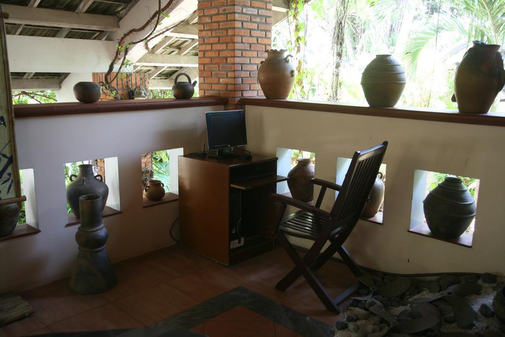 Mui Ne Resort Phòng bức ảnh