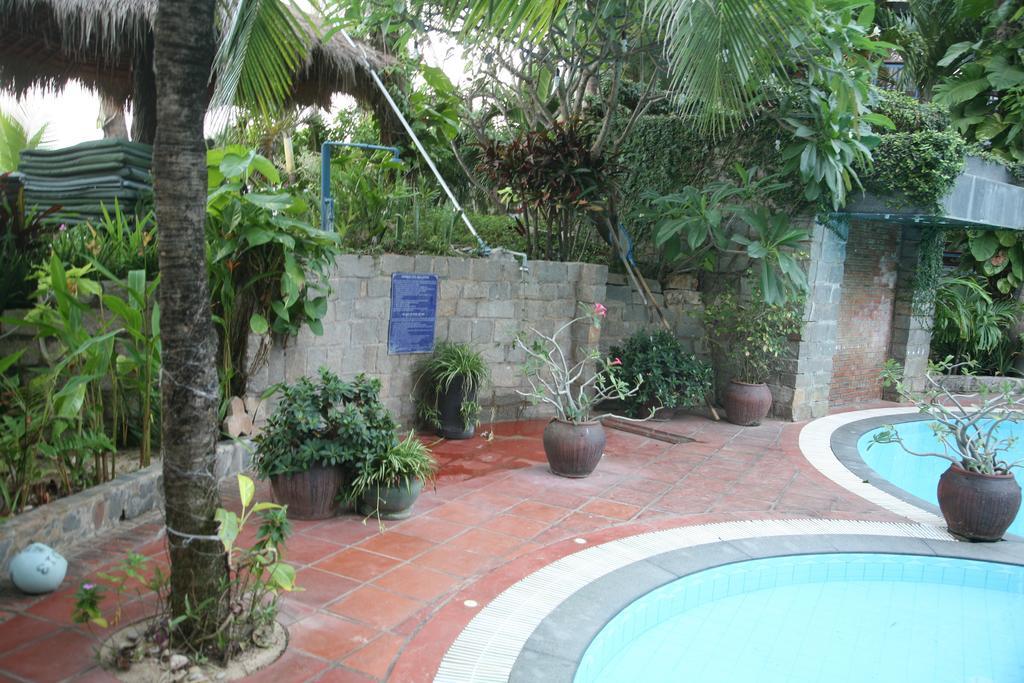 Mui Ne Resort Ngoại thất bức ảnh