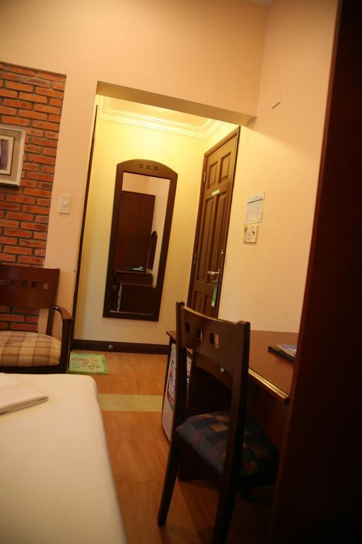 Mui Ne Resort Phòng bức ảnh