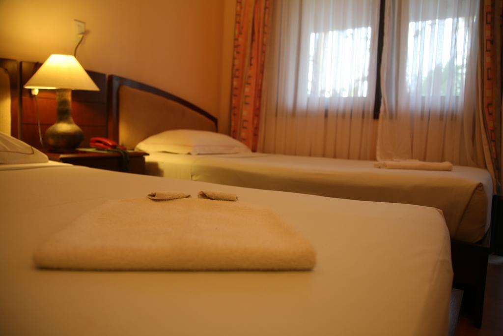 Mui Ne Resort Ngoại thất bức ảnh
