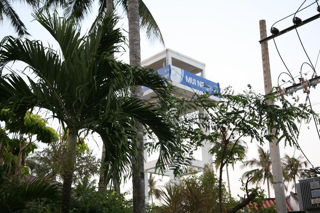 Mui Ne Resort Ngoại thất bức ảnh
