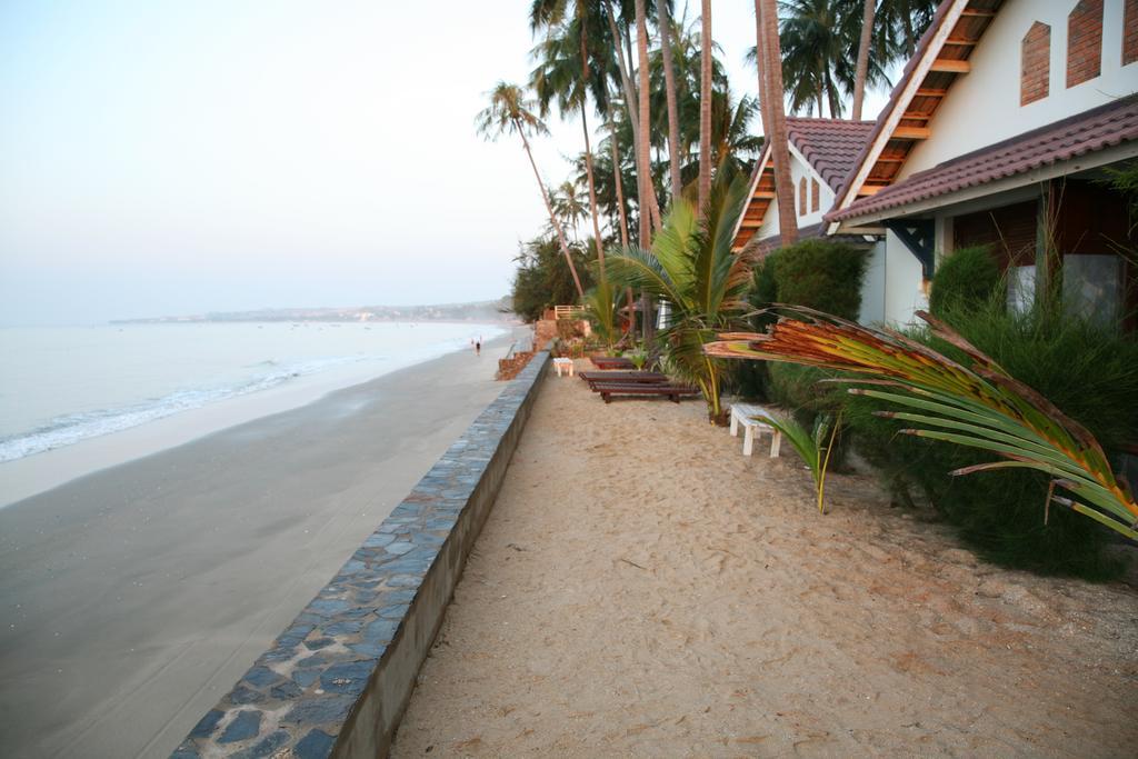 Mui Ne Resort Ngoại thất bức ảnh