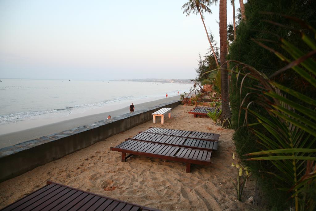Mui Ne Resort Ngoại thất bức ảnh
