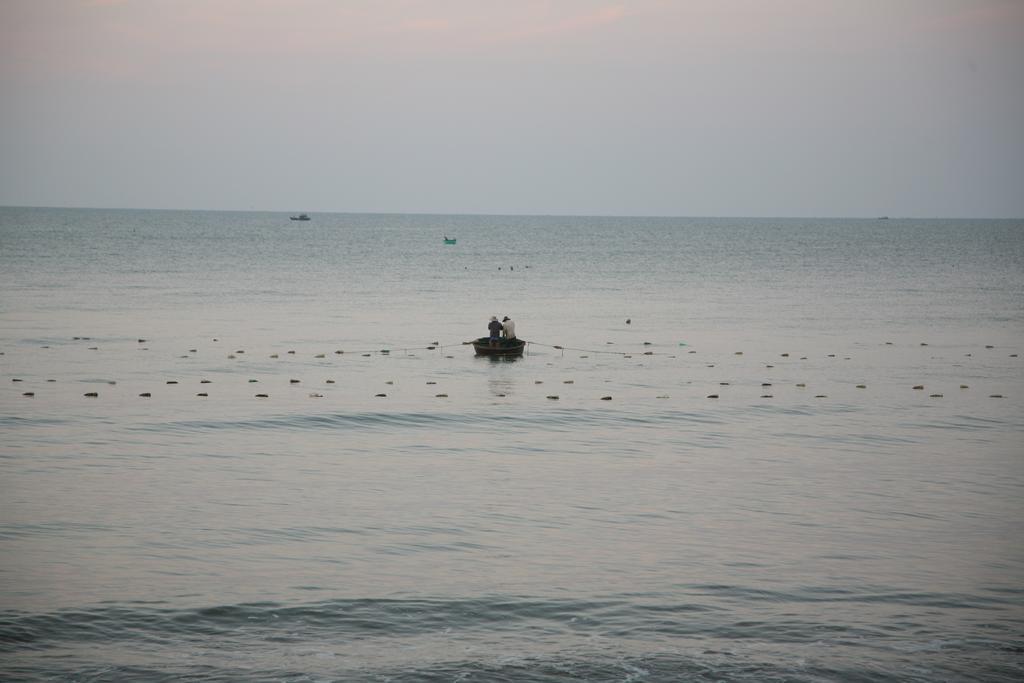 Mui Ne Resort Ngoại thất bức ảnh